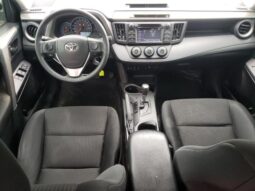 
										2016 Toyota Rav4 full									