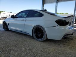 
										2014 BMW M4 full									