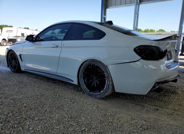 
								2014 BMW M4 full									