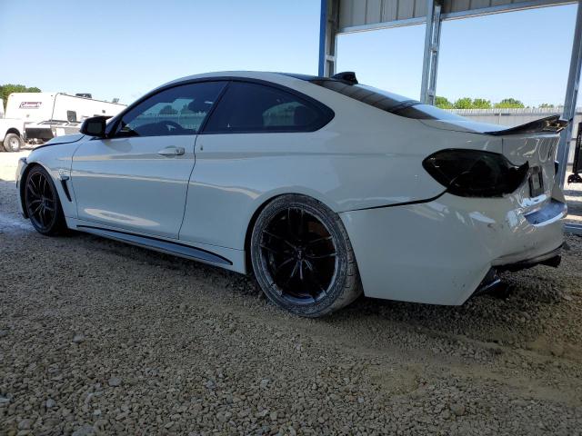 2014 BMW M4