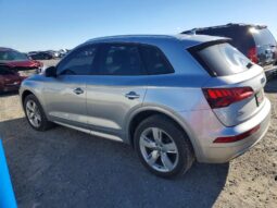 
										2018 Audi Q5 full									