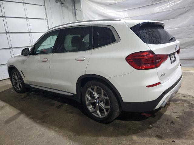 2020 BMW X3
