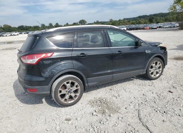 
								2014 Ford Escape tit full									