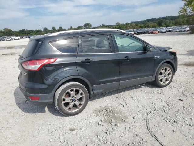 2014 Ford Escape tit