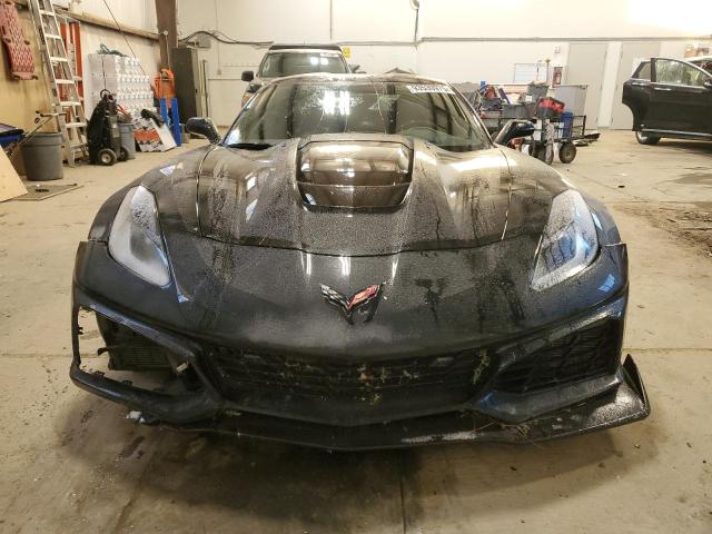 2019 Chevrolet Corvette
