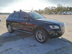 
										2017 Audi Q5 full									