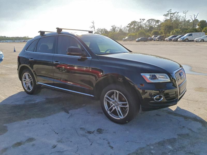 2017 Audi Q5