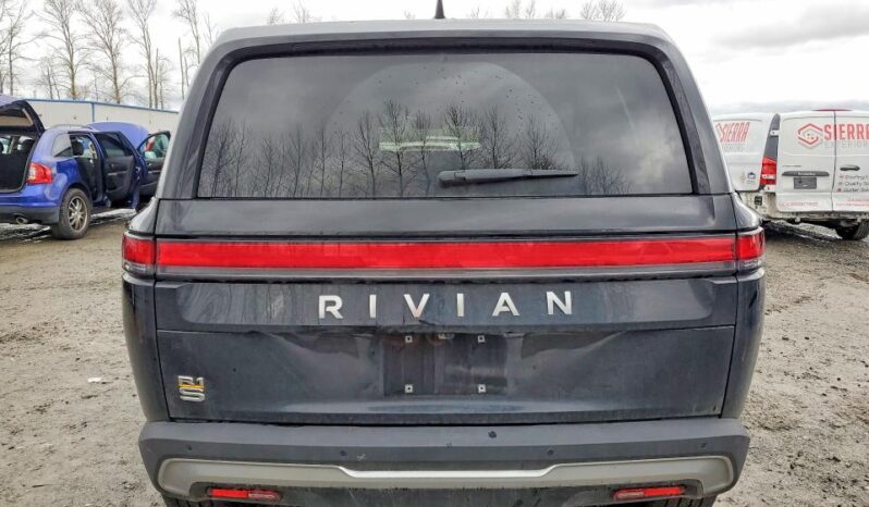 
								2023 Rivian R1s full									
