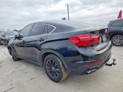 
										2018 BMW X6 full									