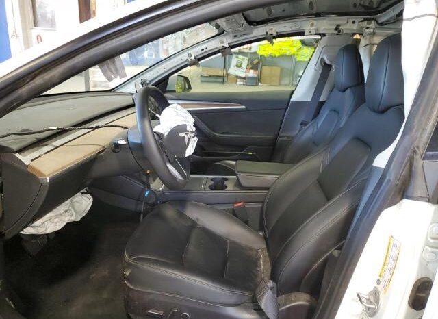 
								2023 Tesla Model 3 full									