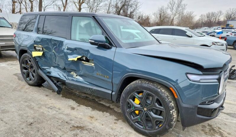 
								2026 Rivian R1s full									