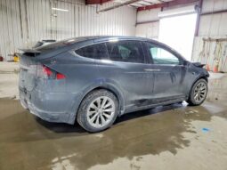 
										2018 Tesla Model x full									