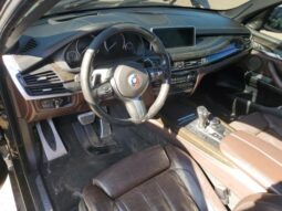 
										2014 BMW X5 full									