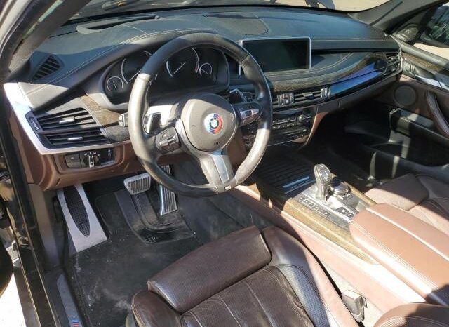 
								2014 BMW X5 full									
