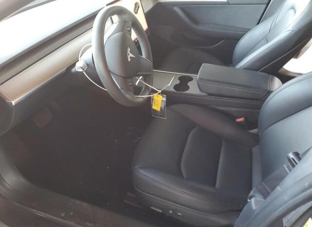 
								2023 Tesla Model 3 full									