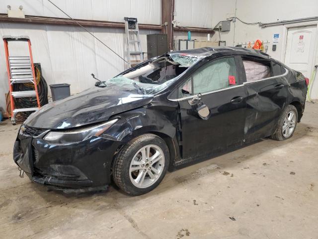 2018 Chevrolet Cruze