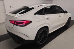 
										2022 Mercedes-benz Gle class full									