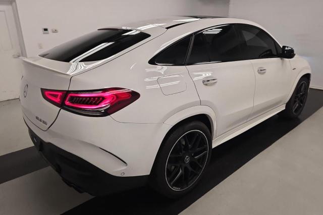 2022 Mercedes-benz Gle class