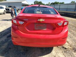 
										2017 Chevrolet Cruze full									