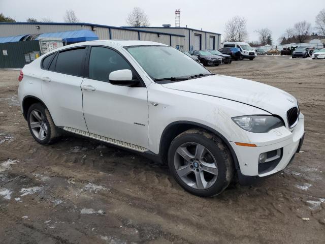 2014 BMW X6
