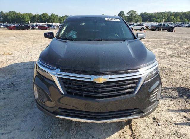 
								2022 Chevrolet Equinox lt full									