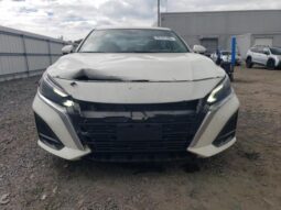 
										2023 Nissan Altima s full									