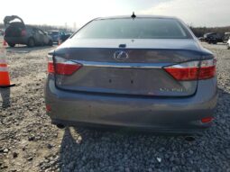 
										2013 Lexus Es 350 full									