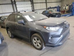
										2021 Toyota Rav4 full									