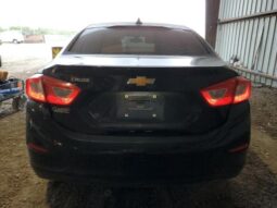 
										2018 Chevrolet Cruze full									