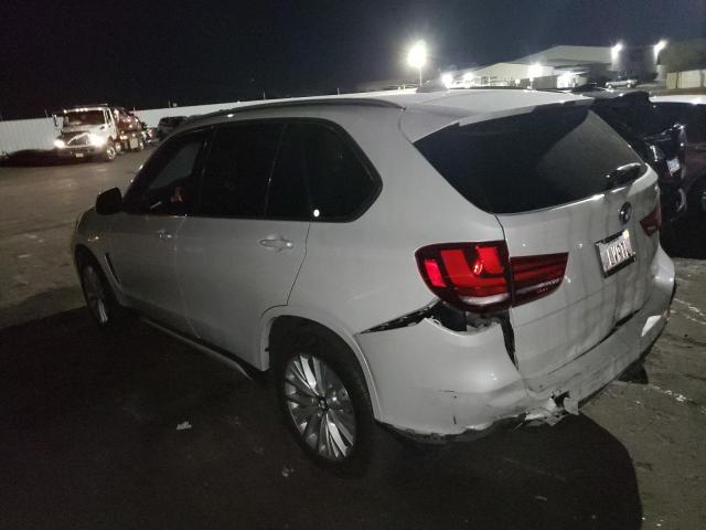 2016 BMW X5