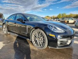 
										2023 Porsche Panamera full									