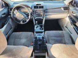 
										2014 Toyota Camry l full									