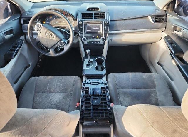 
								2014 Toyota Camry l full									