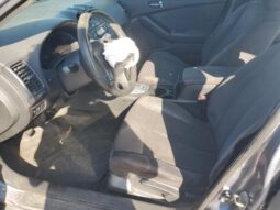 
										2012 Nissan Altima bas full									