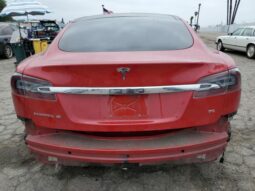 
										2016 Tesla Model s full									