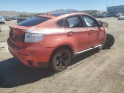 
										2012 BMW X6 full									