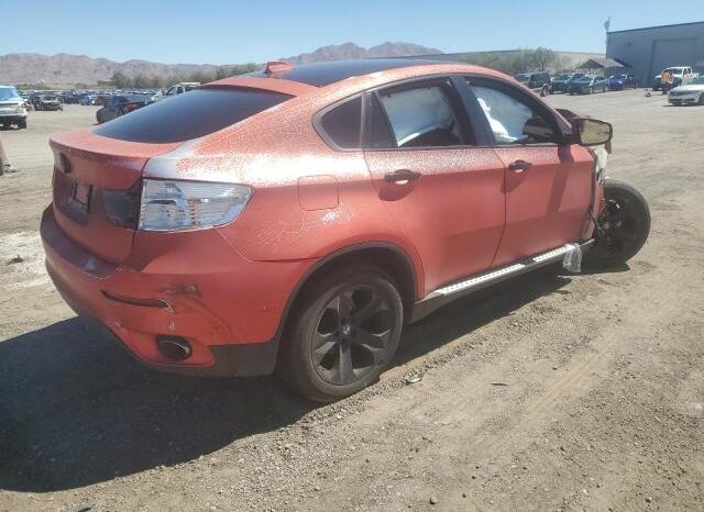 
								2012 BMW X6 full									