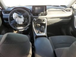 
										2022 Toyota Rav4 full									