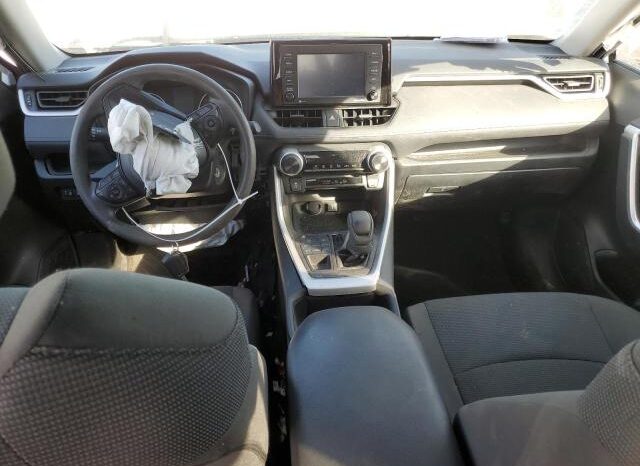 
								2022 Toyota Rav4 full									