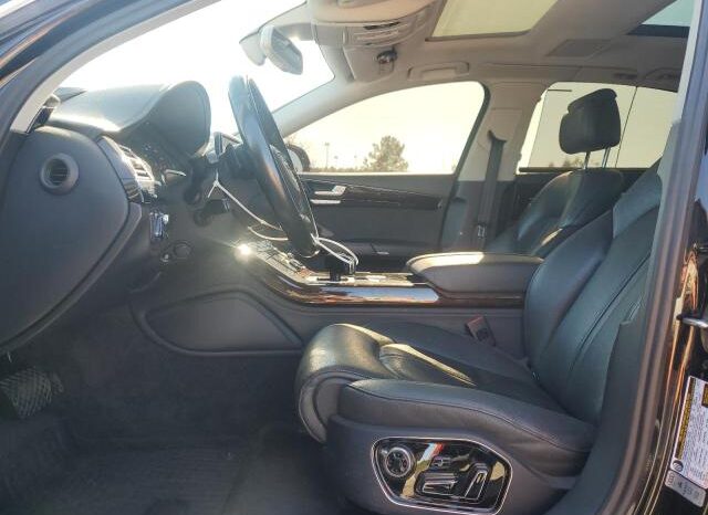 
								2015 Audi A8 full									