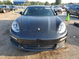 
										2014 Porsche Panamera full									