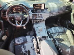 
										2020 Audi Q5 full									