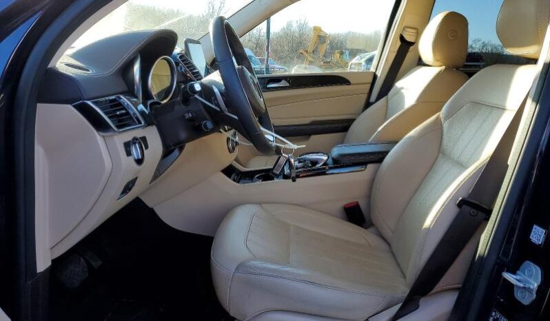 
								2017 Mercedes-benz Gls-klasse full									
