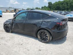 
										2021 Tesla Model y full									