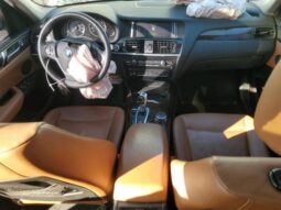 
										2017 BMW X3 full									