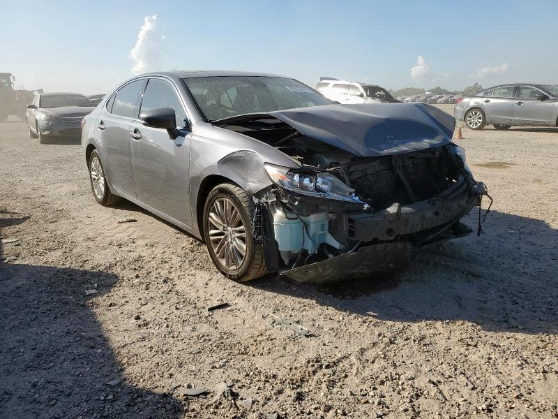 2017 Lexus Es 350