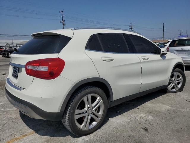 2015 Mercedes-benz Gla-class