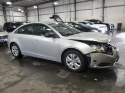 
										2014 Chevrolet Cruze full									