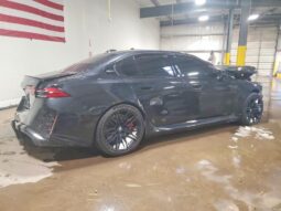 
										2025 BMW M5 full									