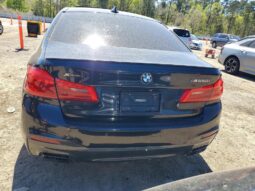 
										2018 BMW M5 full									